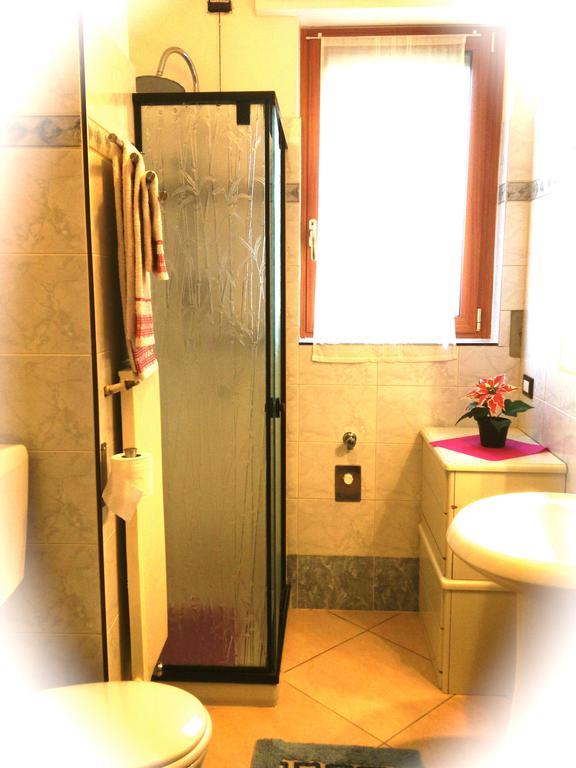 Top Suit Centro - Guest House ブルゲーリオ 部屋 写真