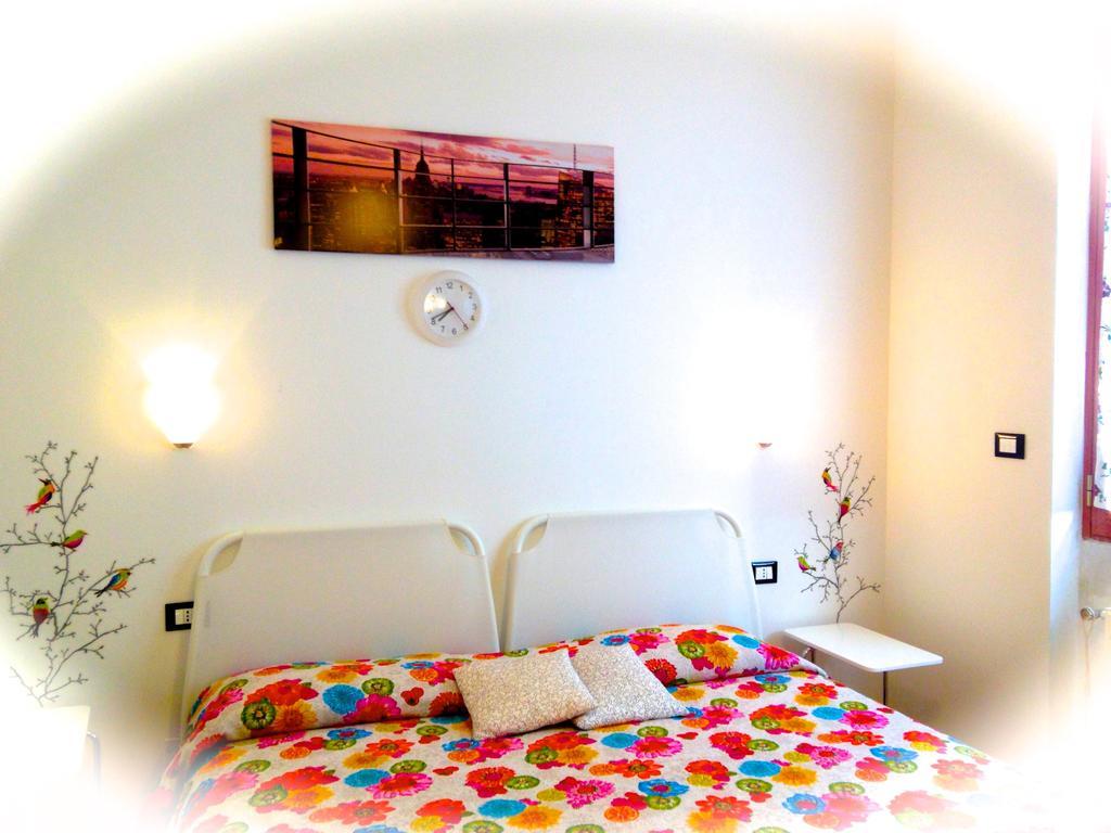 Top Suit Centro - Guest House ブルゲーリオ 部屋 写真