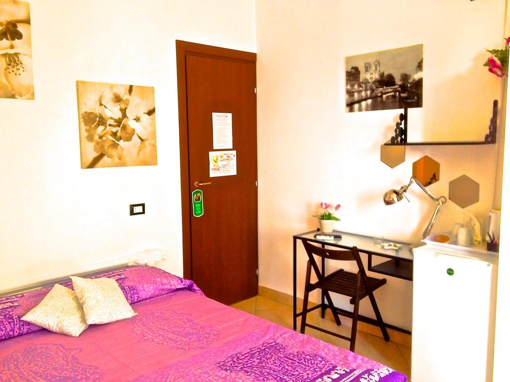 Top Suit Centro - Guest House ブルゲーリオ エクステリア 写真