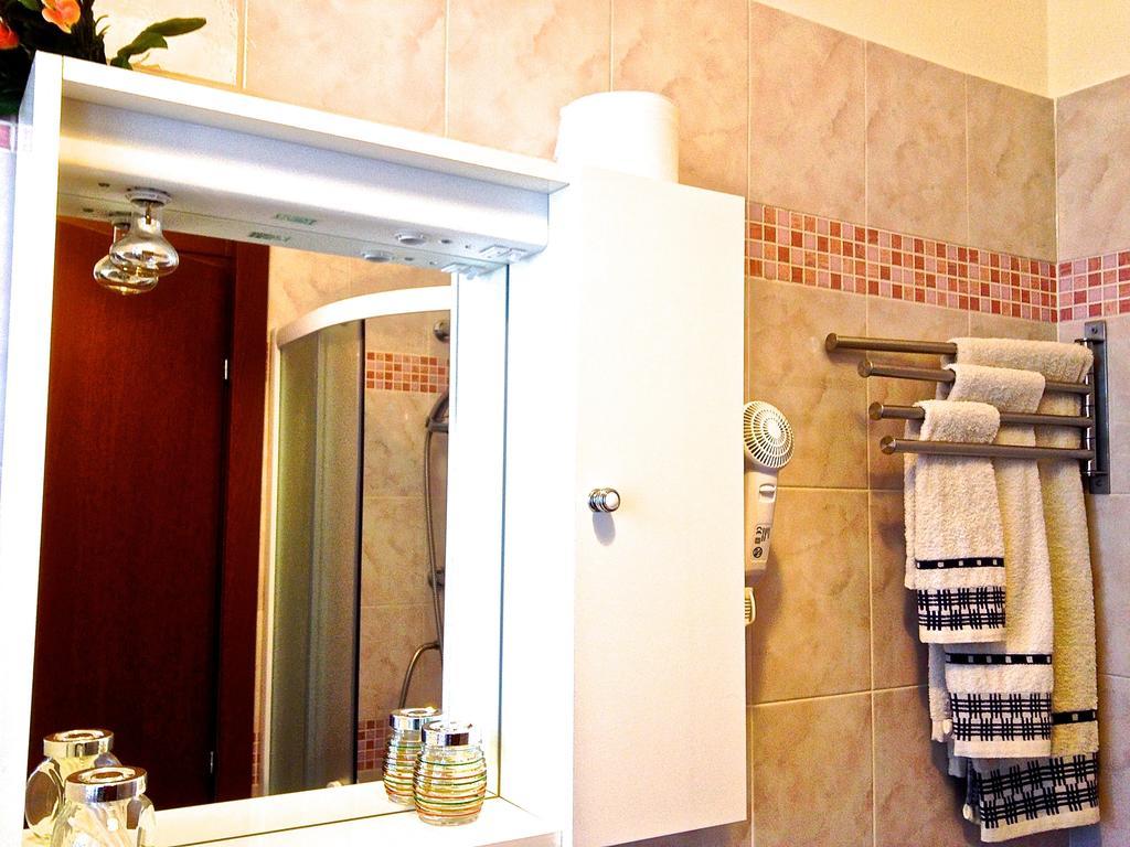 Top Suit Centro - Guest House ブルゲーリオ 部屋 写真