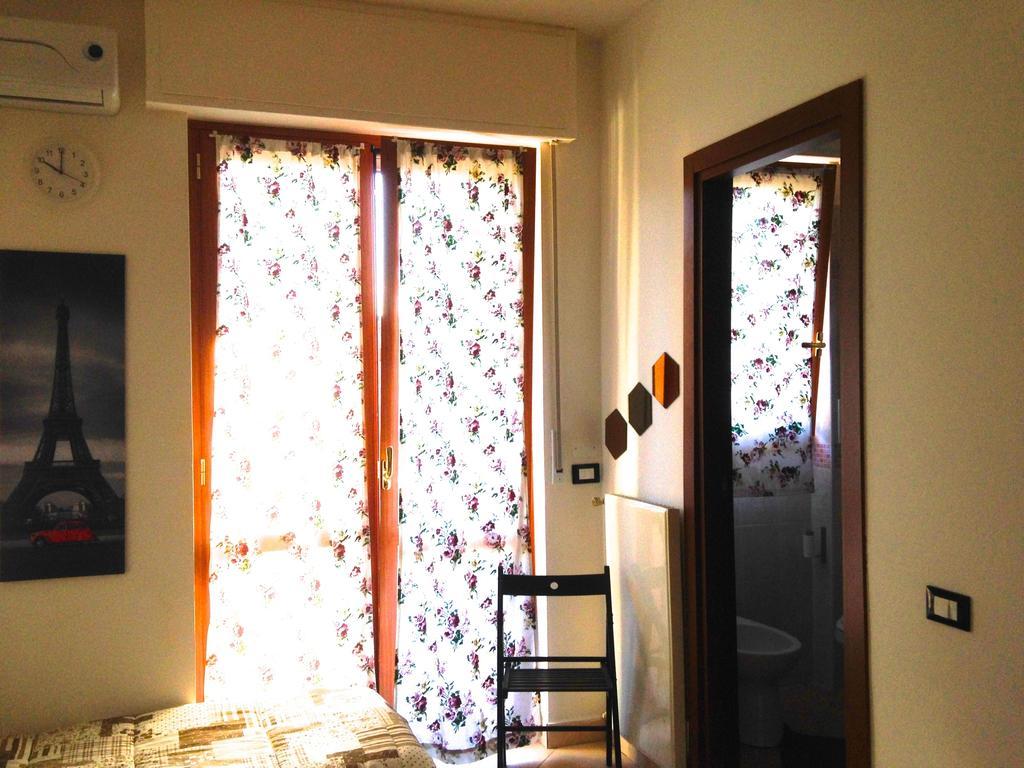 Top Suit Centro - Guest House ブルゲーリオ エクステリア 写真