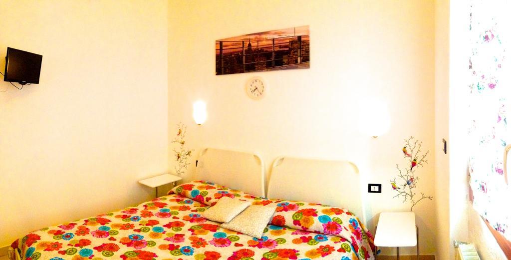 Top Suit Centro - Guest House ブルゲーリオ 部屋 写真